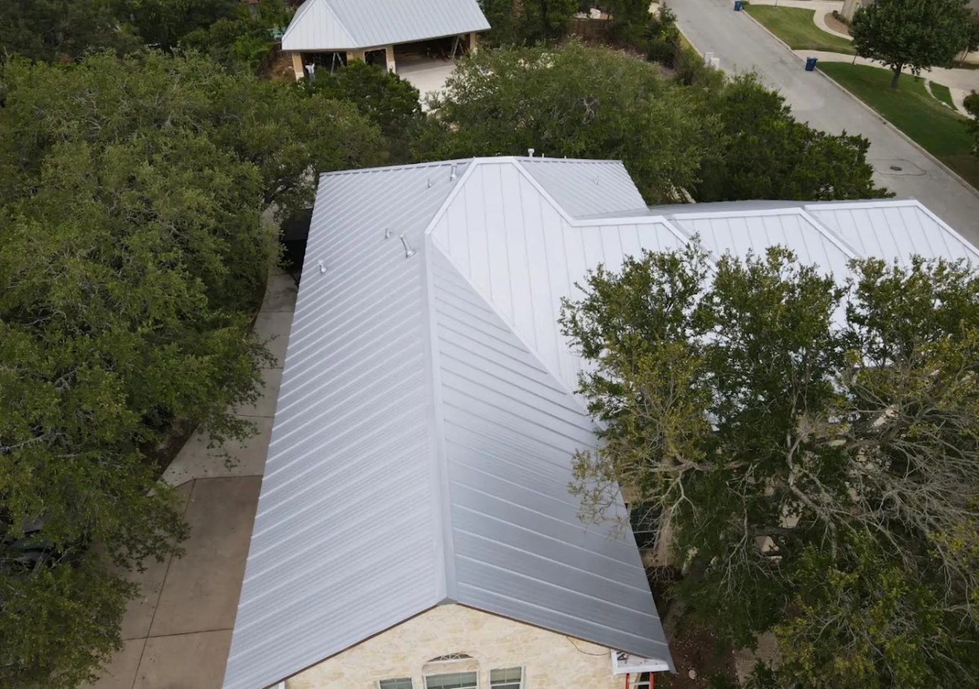 Skylight Repair in Paloma Creek South, TX
